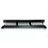 Digitus DN-91524U-EC - Cat5e - 22/26 - Black - -20 - 70 °C - 510 Mm - 160 Mm (DN-91524U-EC)