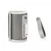Bottle warmer Lionelo Thermup Go Grey — portable bottle heater for baby feeding