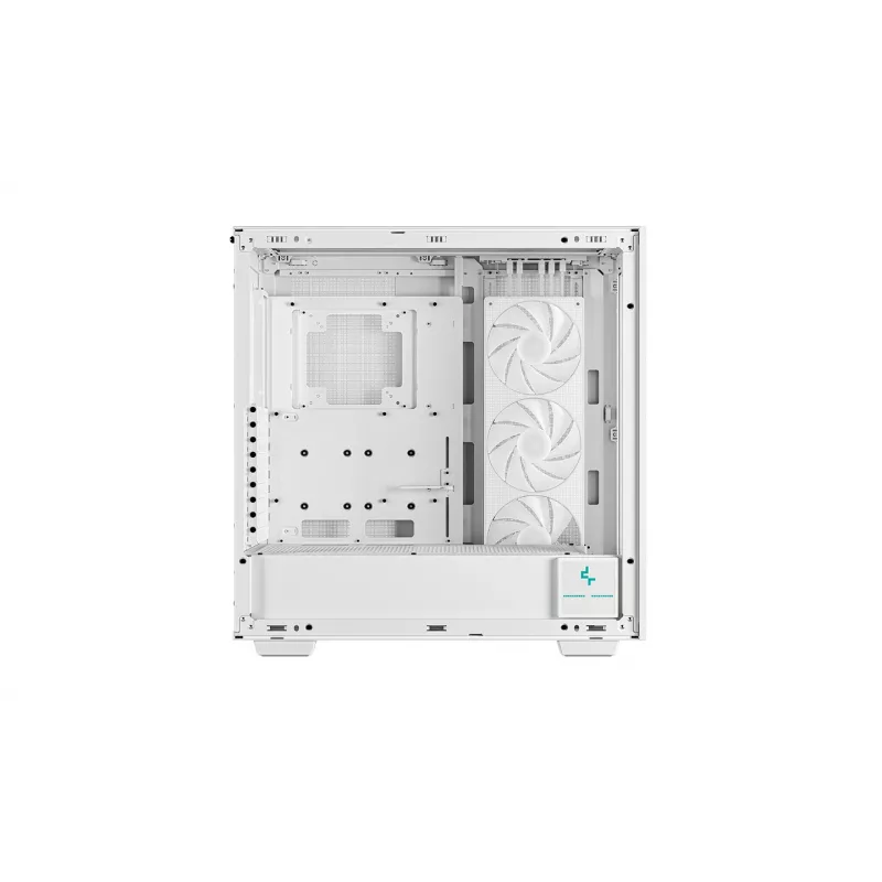 DeepCool MORPHEUS WH ATX+ - Computer case