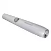 Medisana DC 300 LED light therapy pen - red/blue acne and skin-care treatment