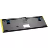 Ducky One 3 Daybreak RGB keyboard Gaming USB German Black Blue Green