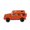 Toy car for turning KLEIN Mercedes-Benz model 3807 – role-play accessory for hand skills