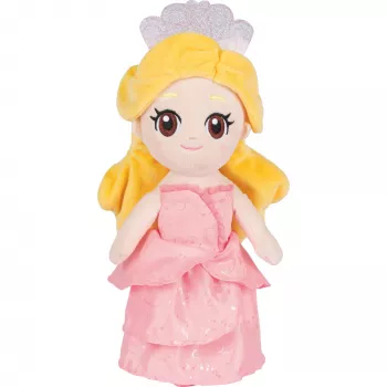 Wicked - Glinda 25 cm, Plush Toy