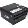 SAMA XPH-1000A, PC-Power Supply 1x 12 Pin High Power GPU, 3x PCIe, cable management, 1000 Watt