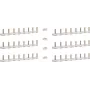GIRA Accessory Set phase busbar 1-p Sch./Jal.akt.16/8f (831300)