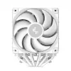 DeepCool AK620 Digital PRO WH Processor Air cooler 12 cm White 1 pc(s)