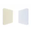 Ceiling light Tellur Tellur WiFi LED 24W Square — 24W LED, square ceiling fixture, WiFi control