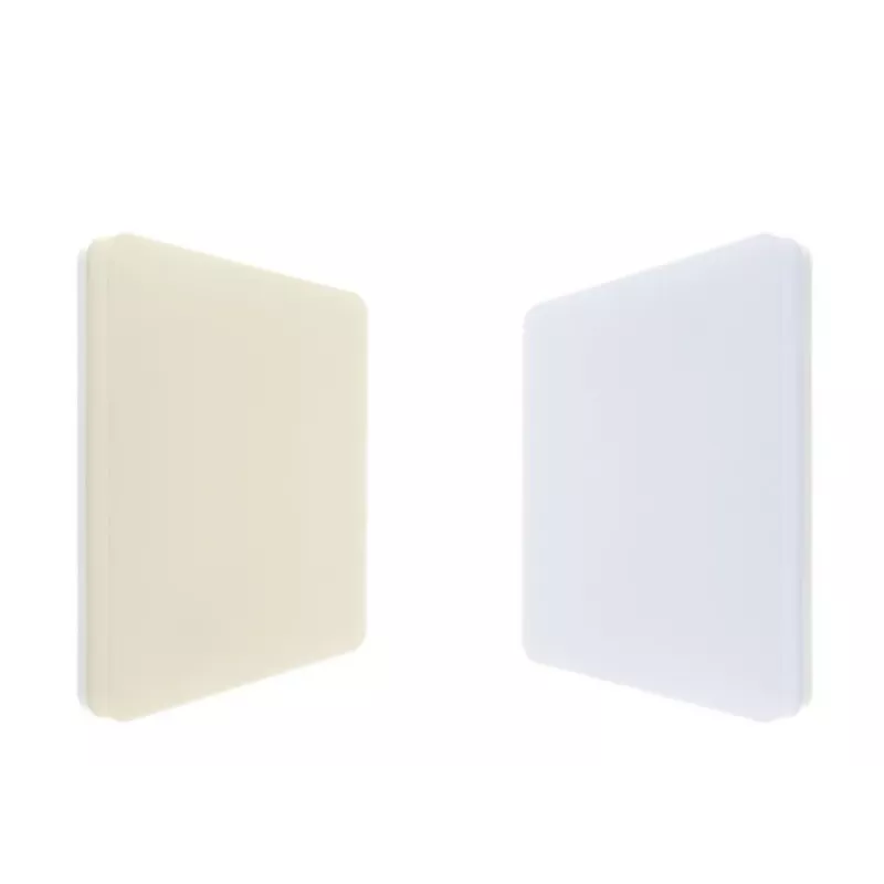Ceiling light Tellur Tellur WiFi LED 24W Square — 24W LED, square ceiling fixture, WiFi control
