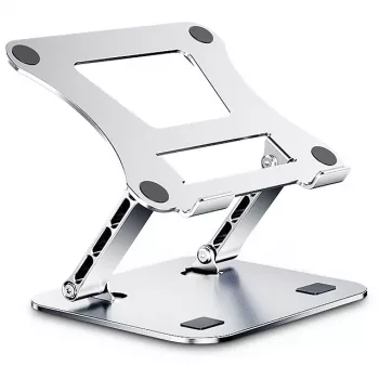Inter-Tech NBS-300 Notebook-Stand Aluminium 43,2 cm (17 ) (88885590)