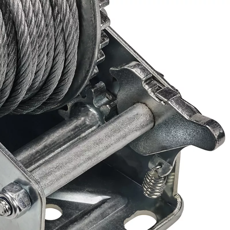 Winch Einhell TC-WI 800 800 kg