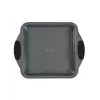 Square frying pan Russell Hobbs RH01913EU7 27 cm pearlised non-stick surface