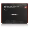 Anti-vibration gasket Noctua NA-SAVG1 Rubber Black 3 pcs