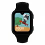 Smartwatch Garett Kids Vibe 4G Black