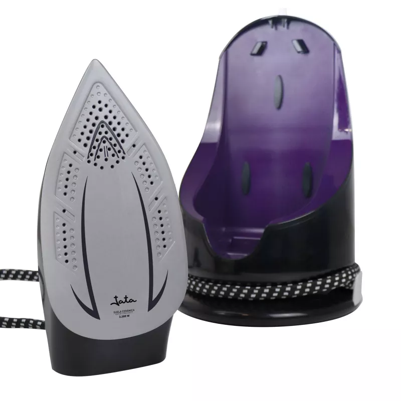 Iron JATA JECP8522