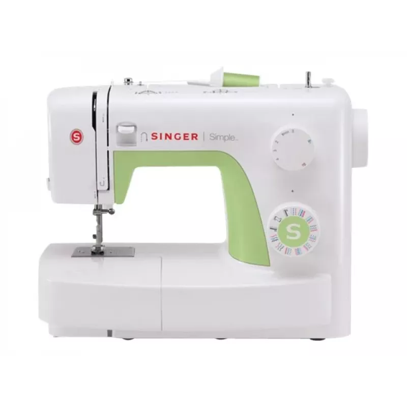 SINGER 3229 sewing machine Automatic sewing machine Electromechanical