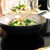 Frying Pan Salter BW12882EU7 28 cm Ceramic Non-Stick Coating