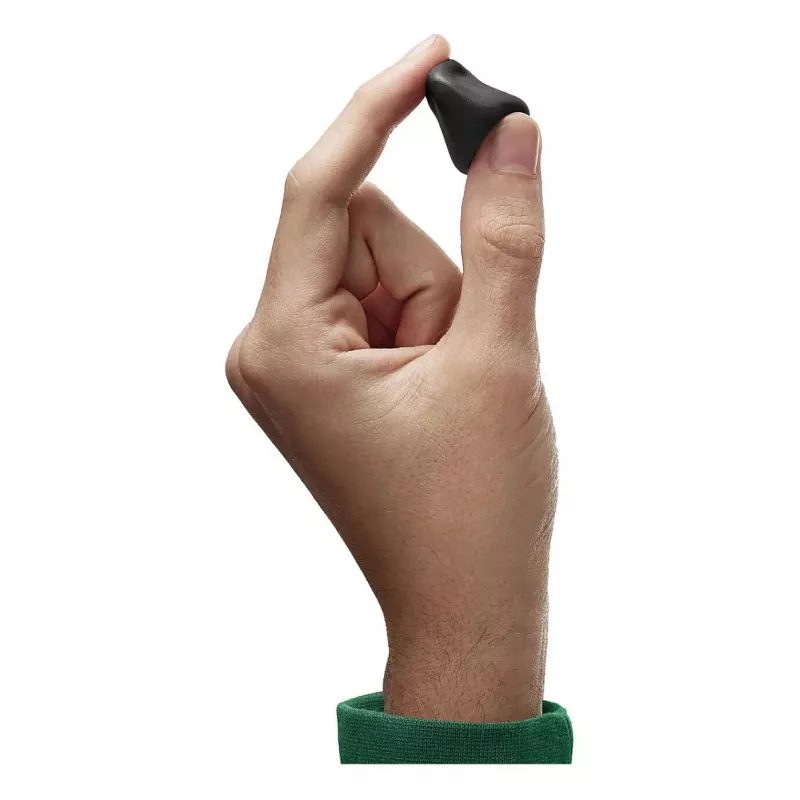 Tesa Sugru formbarer All-Purpose Adhesive 3er Black