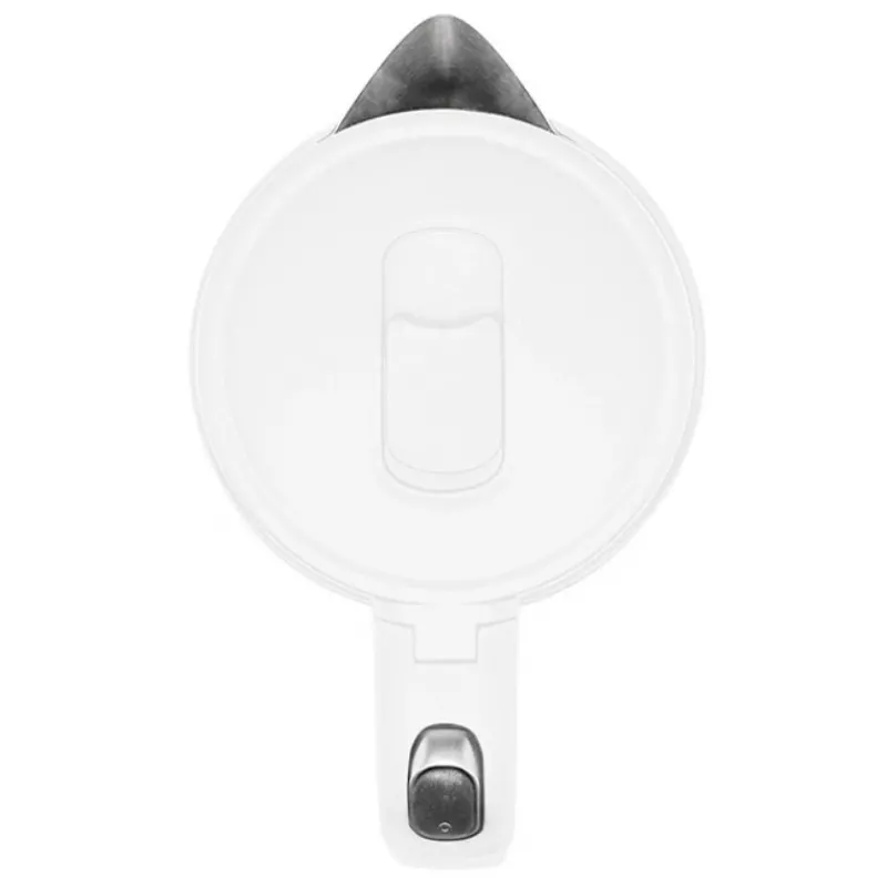 Electric kettle LAFE 1.8L 2200W White
