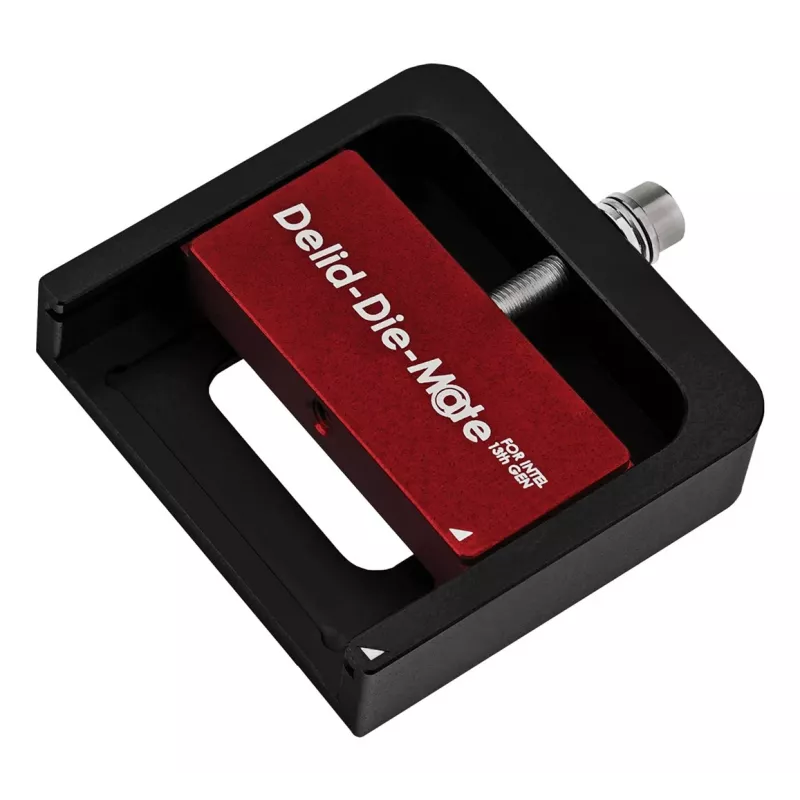 Thermal Grizzly Delid-Die-Mate For Intel 13th & 14th Gen.