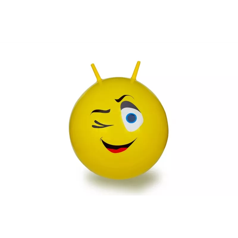 Hopper ball Jamara Hop Ball Eye 1 year and up