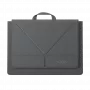 Lenovo Yoga Tote Sleeve | Fits up to size 14 inch | Sleeve | Grey