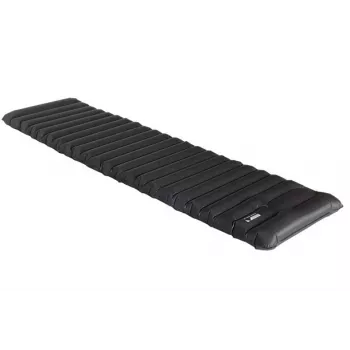 High Peak Dayton Single mattress Black, Grey 41006