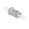 Cable Gland DeLOCK 60356 Grey Metal Plastic 1 pc