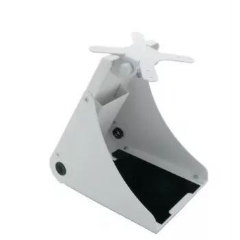 Star mUnite EZ3 STAND Tablet Holder, Colour: White, order separately: mENCLOSURE ,suitable for: mc-Print3 Series (37954750)