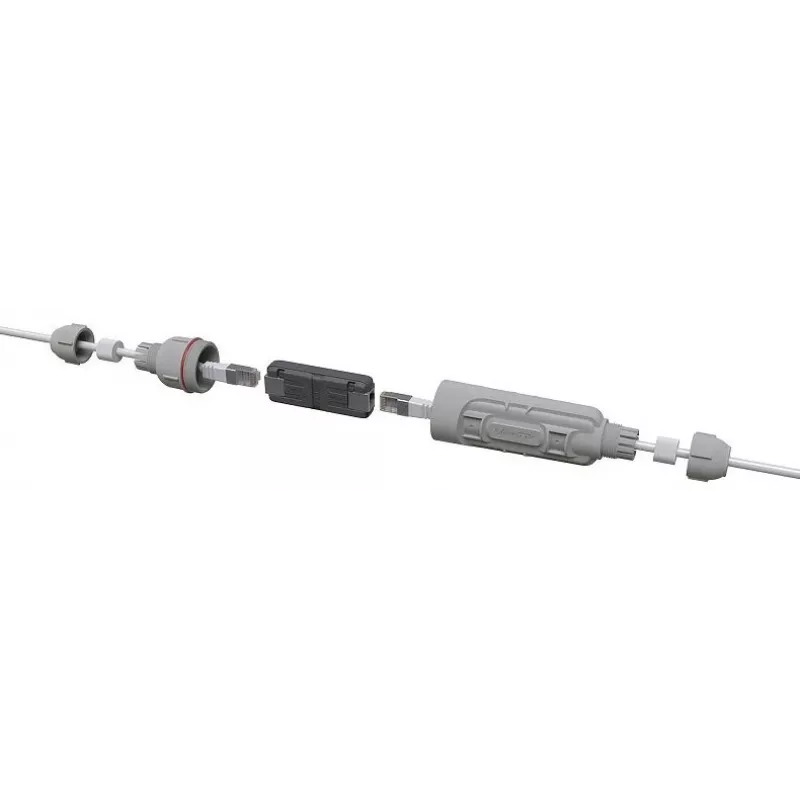 WLAN access point cover cap MikroTik GPeR IP67 Case