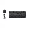Therabody roller massager Theragun Roller Universal Black — 5 speeds, vibrating, 1.5 kg, 12 V, 180 min battery