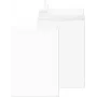 Envelopes MAILmedia Securitex C4 White – pack of 100, size C4, security lining