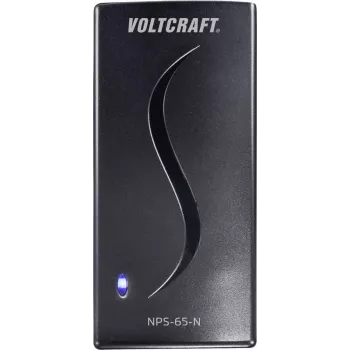 VOLTCRAFT NPS-65-N Notebook-Power Supply 65 W 3.5 A (VC-11332655)