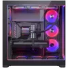 LED strip for Phanteks NV9 Mini Tower chassis, ABS/PC, pack of 4