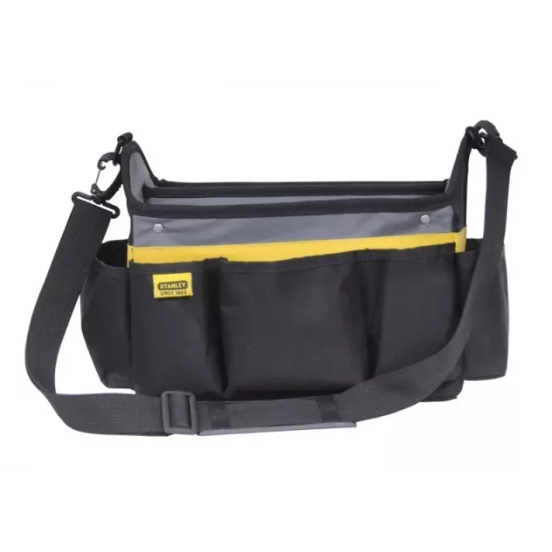 Tool Box Stanley STST1-70718 Black Yellow 310mm 200mm 260mm