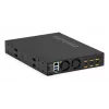 NETGEAR MSM4310 Managed L3 2.5G Ethernet (100/1000/2500) Power over Ethernet (PoE) 1U Black