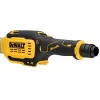 DeWALT DCE800N-XJ portable sander Drywall sander 1200 RPM Black, Silver, Yellow