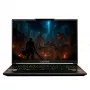 Captiva Notebook Highend Gaming I95-161GE i7-14650HX (16.0, 64GB, 4TB SSD, GeForce RTX5070 8GB, Win 11 Pro) (95161)
