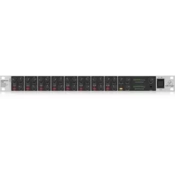 Mixer Behringer RX1602 V2 Rackmount 16-Channel 2-Bus