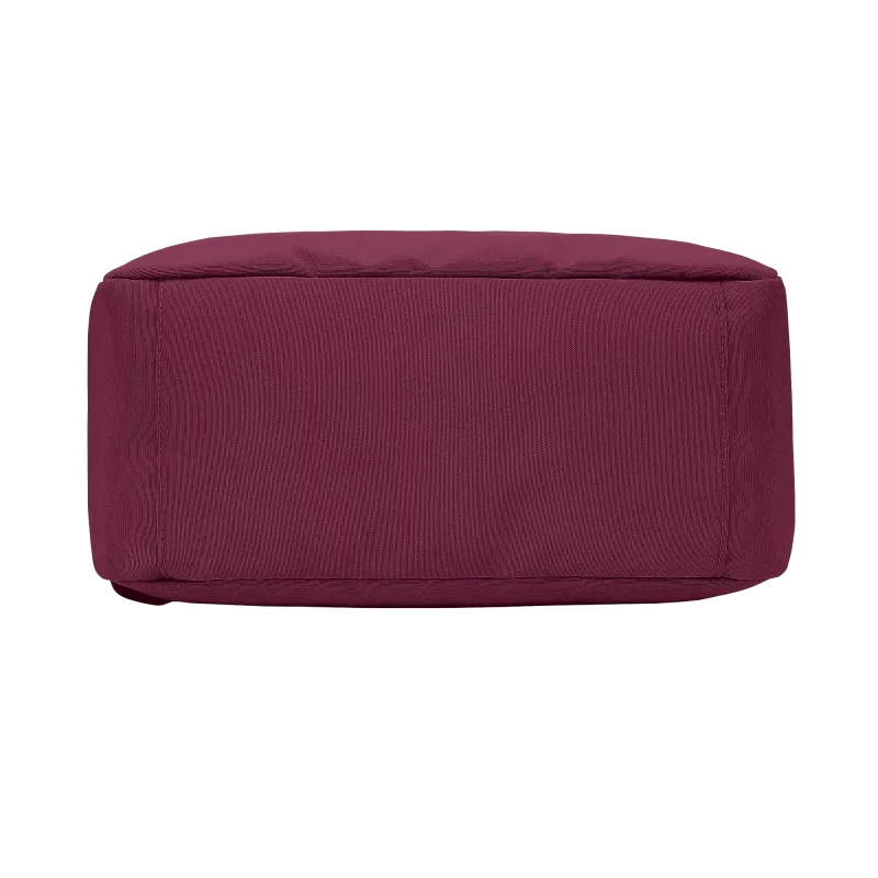 Notebook sleeve SBOX JAKARTA-D Bordeaux — protective sleeve for laptops and tablets