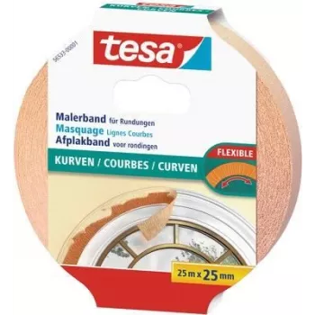 General purpose masking tape TESA 56533 25 m