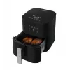 Hot-air fryer ESPERANZA EKA002 — countertop 3.5 L, 1350 W, touch control, 7 programs, removable tray