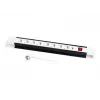 Power Extension LogiLink LPS207 3m 8 AC Outlets Black White