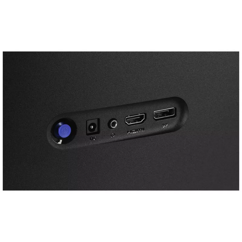 Xiaomi G27i computer monitor 68.6 cm (27) 1920 x 1080 pixels Full HD LCD Black