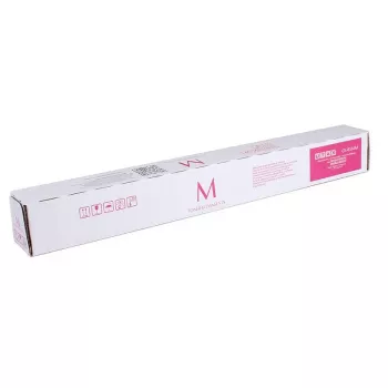 Toner Utax 1T02NDBUT0 1000 pages Magenta