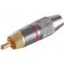 Wire Connector RCA ShiverPeaks BS52024-R