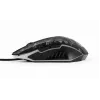 Mouse USB Optical BLACK/MUS-6B-GRAFIX-01 Gembird