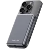 Canyon OnPower 505 - Powerbank - 5.000 mAh - in USB-C - out USB-C PD 20W + Wireless Magnet 1