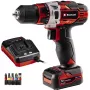 Einhell 4513590 Cordless Drill