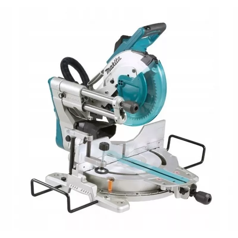 Makita LS1019L sliding compound mitre saw