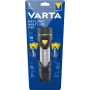 Hand flashlight Varta Day Light Multi LED F30 Black Silver Yellow